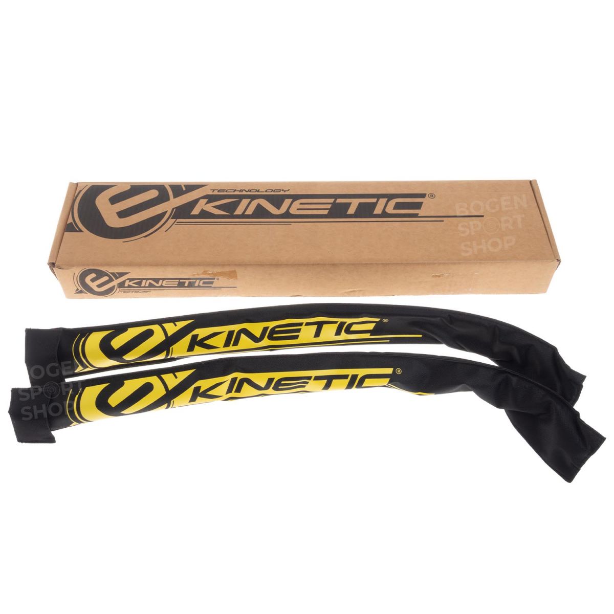 Kinetic Limbs Vaultage Carbon/Foam 2024