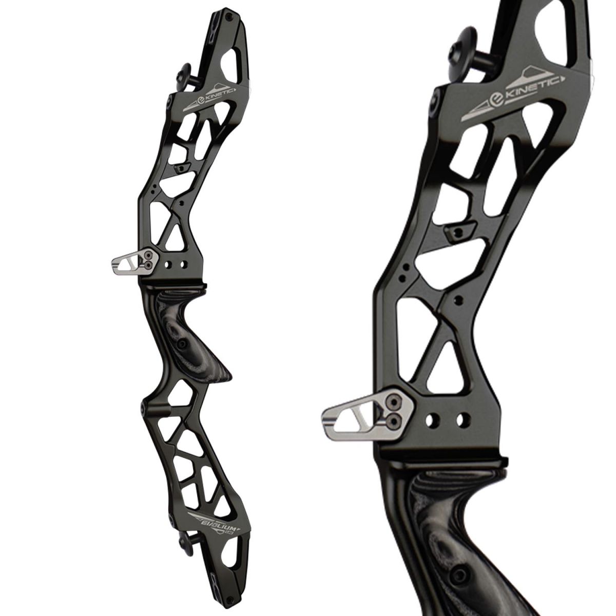 Kinetic Mittelteil Evolium 21"