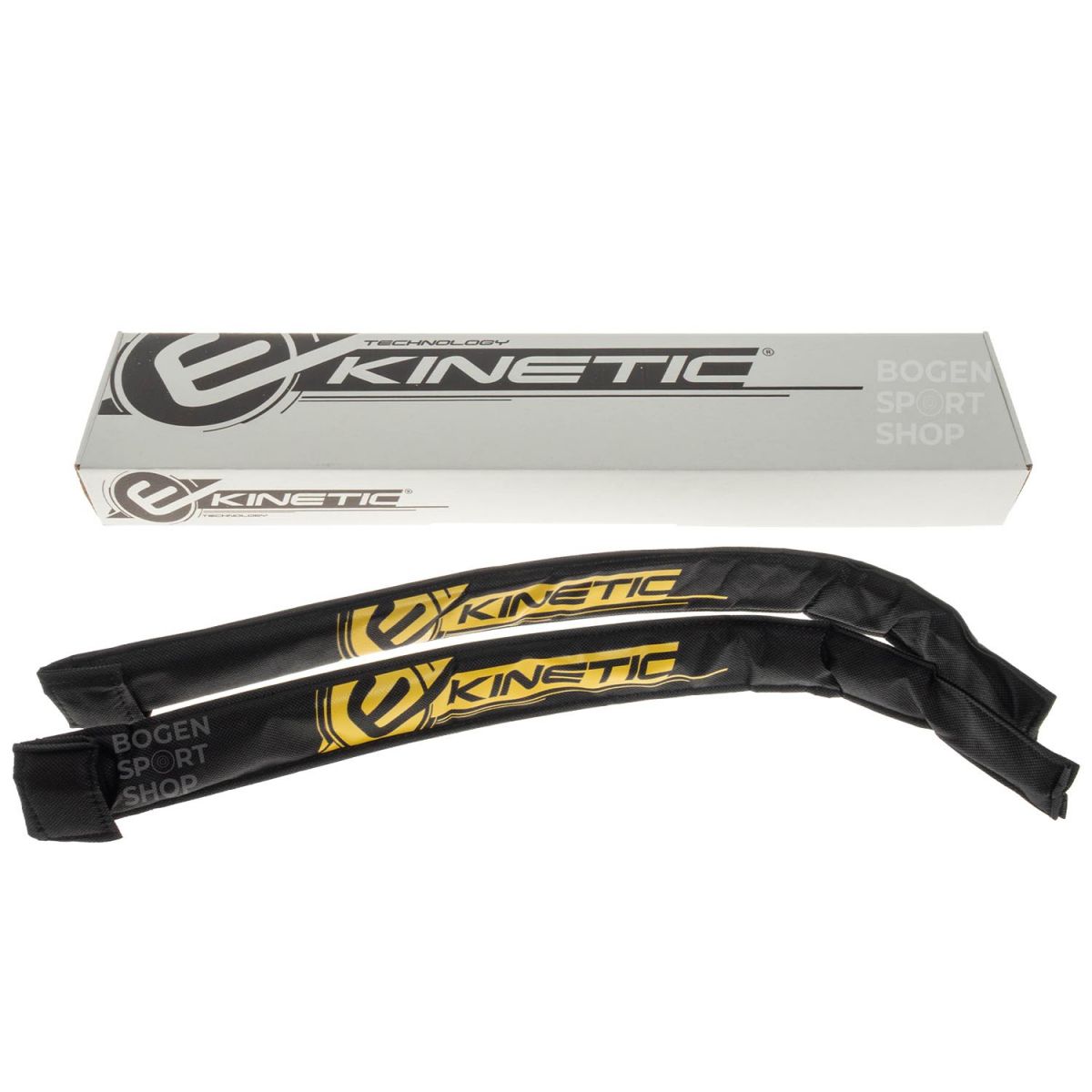 Kinetic Branches Astonix Carbone/Foam