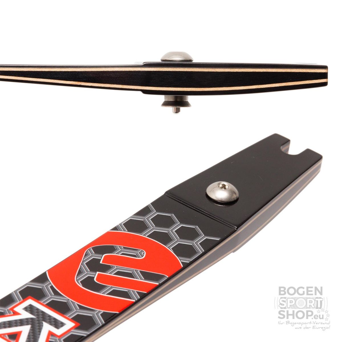 Kinetic Limbs Galactic Carbon/Wood