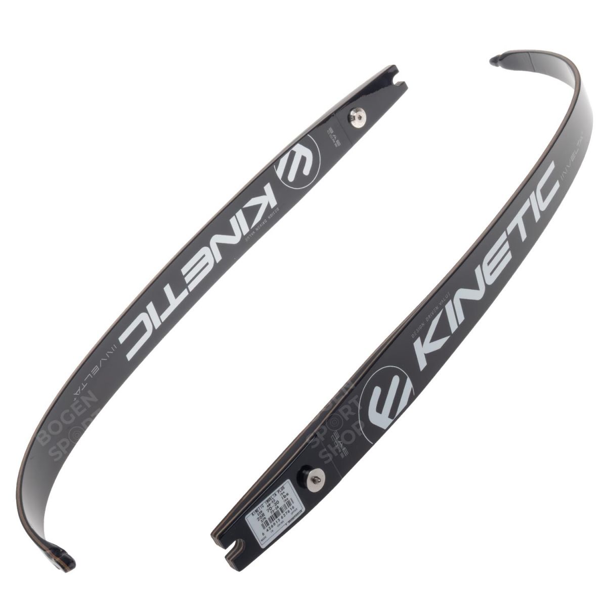 Kinetic Limbs Invelta Plus Fiber/Bamboo