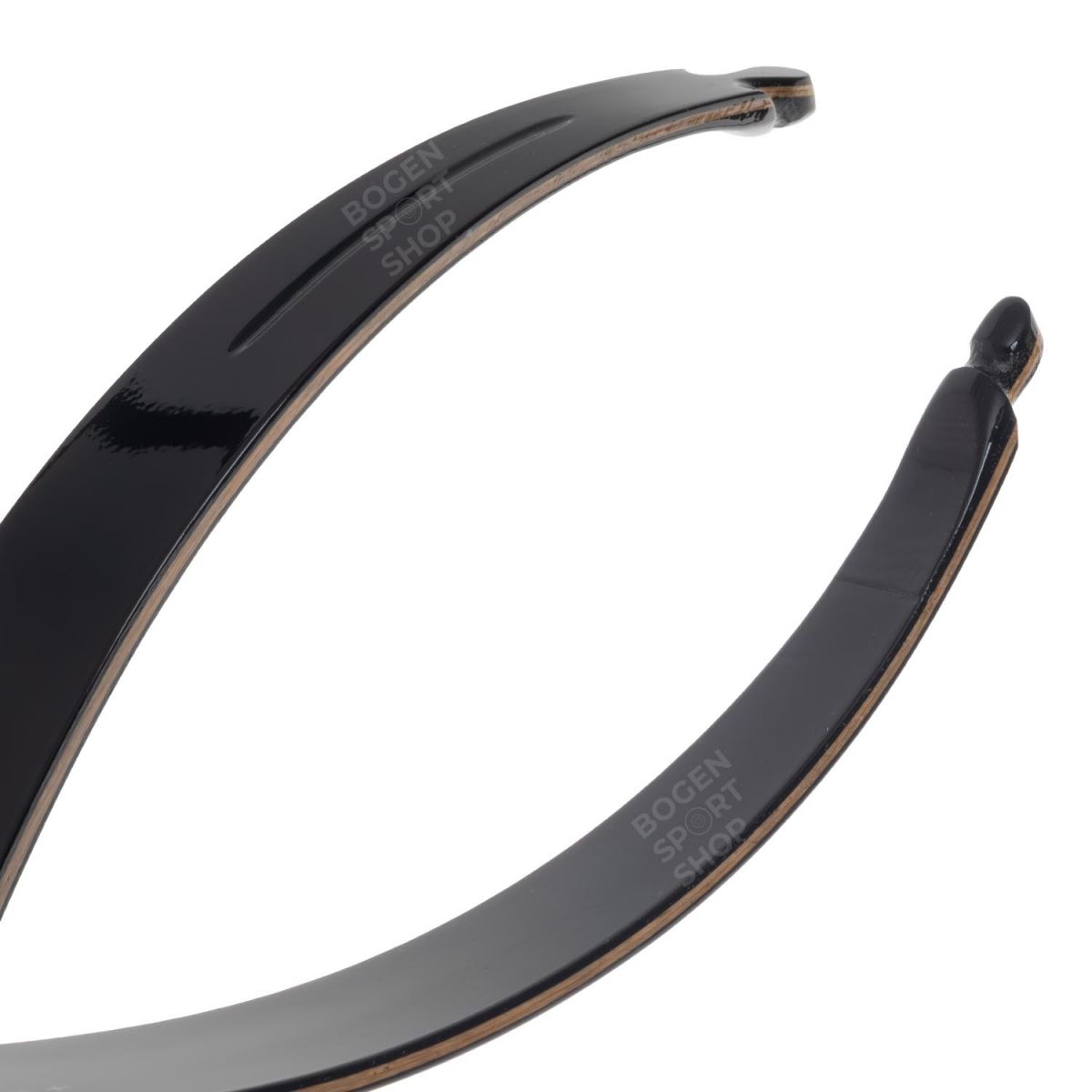 Kinetic Limbs Invelta Plus Fiber/Bamboo