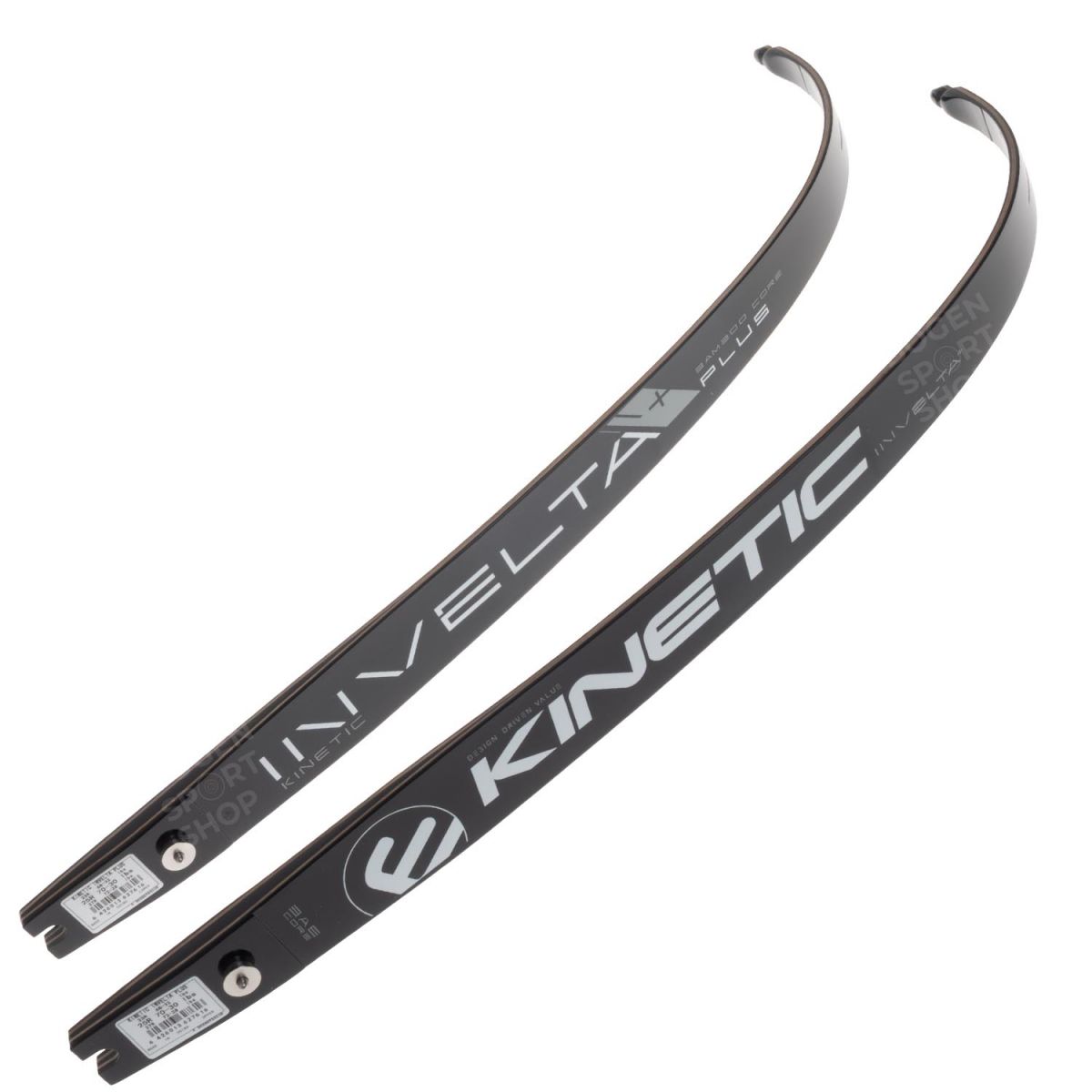 Kinetic Limbs Invelta Plus Fiber/Bamboo