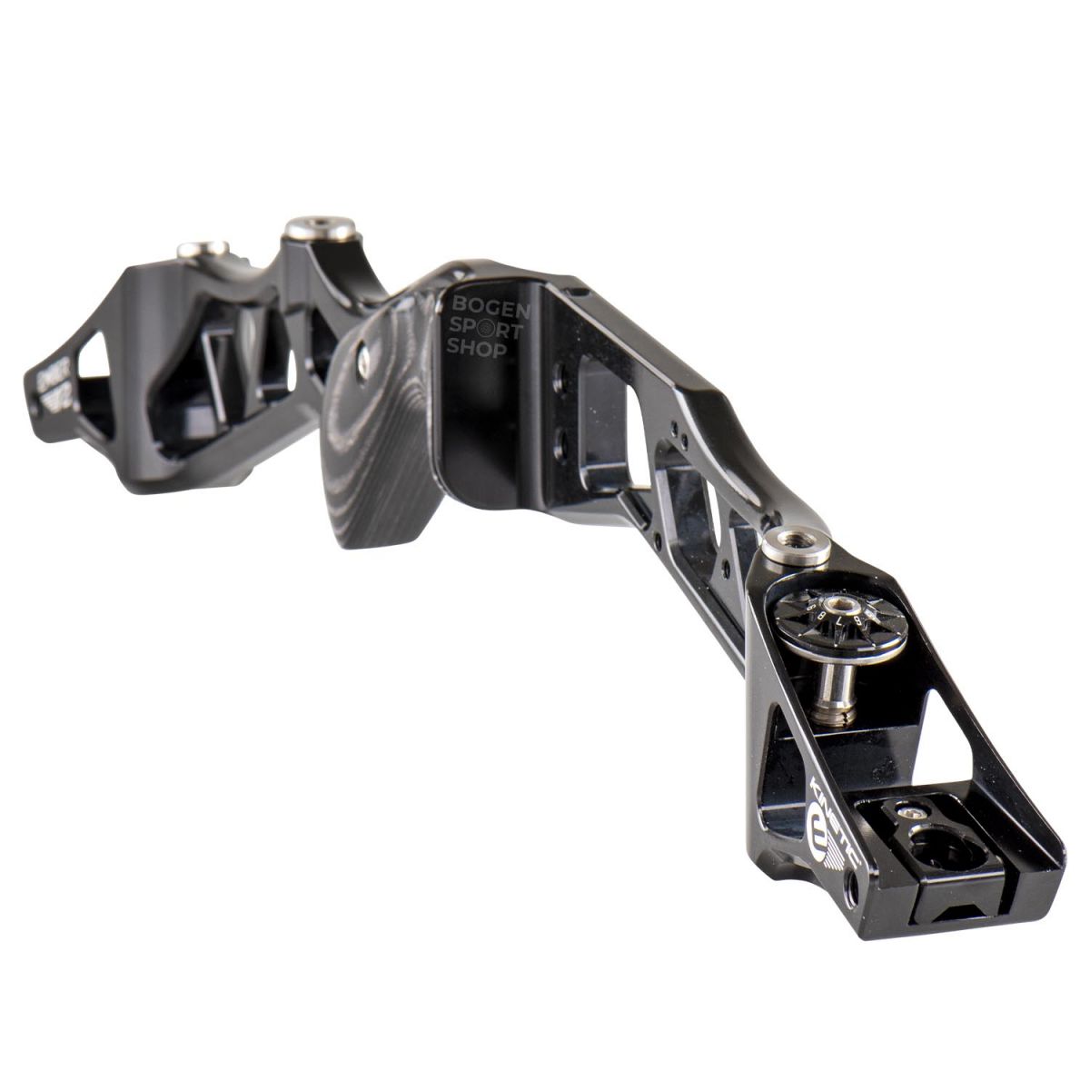 Kinetic Riser Ember V2 23"