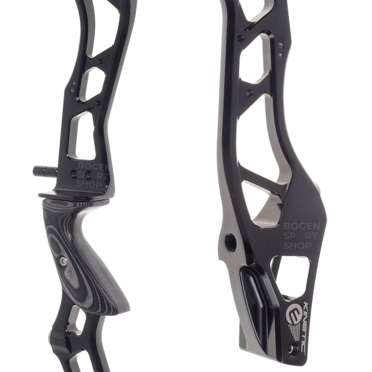 Kinetic Mittelteil Ember V2 23"