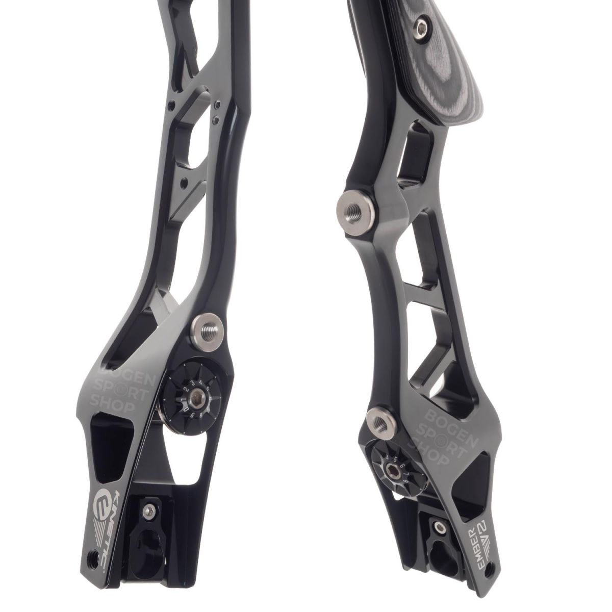Kinetic Mittelteil Ember V2 23"