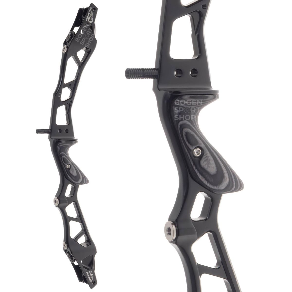 Kinetic Mittelteil Ember V2 23"