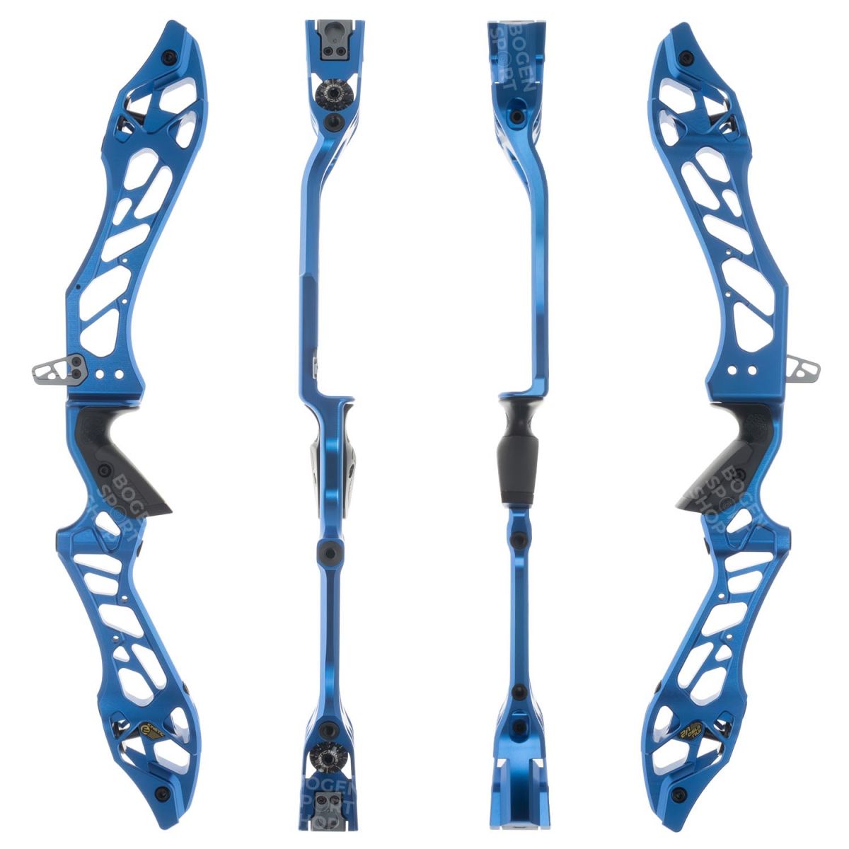 Kinetic Mittelteil Invinso V2 25"
