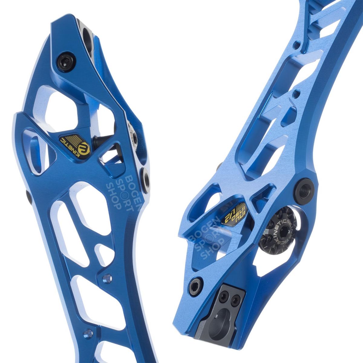 Kinetic Mittelteil Invinso V2 25"