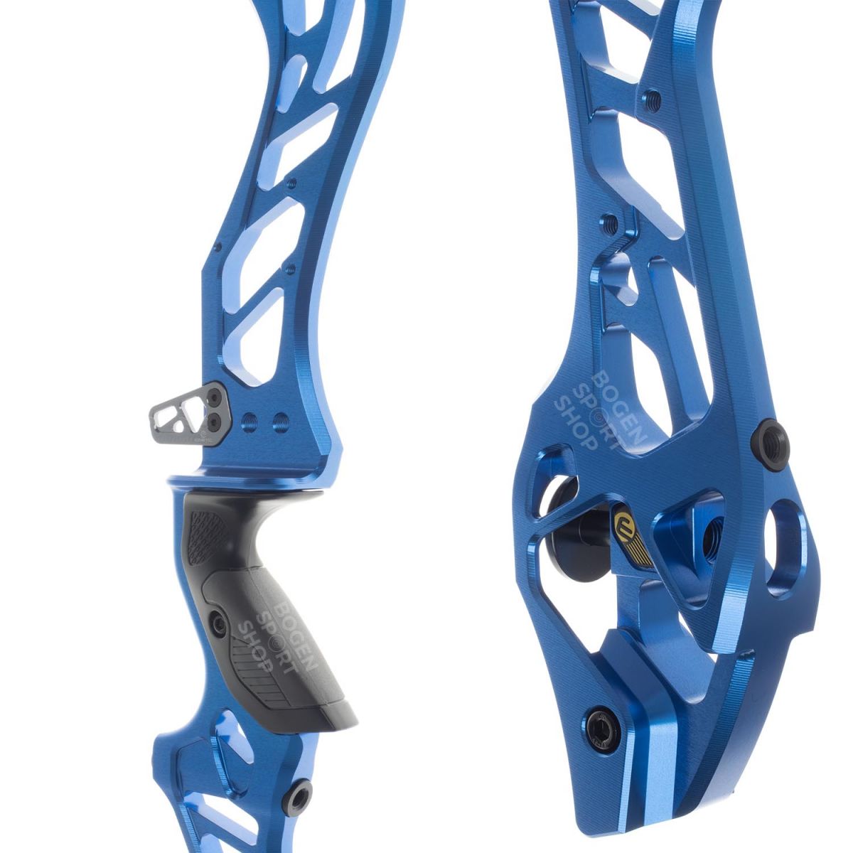 Kinetic Mittelteil Invinso V2 25"