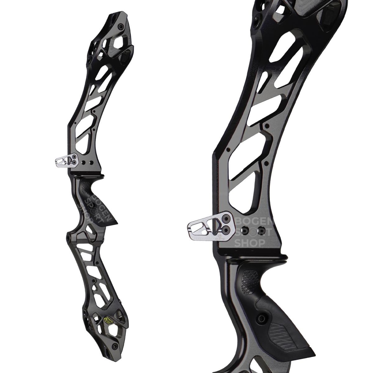 Kinetic Riser Invinso V2 25"