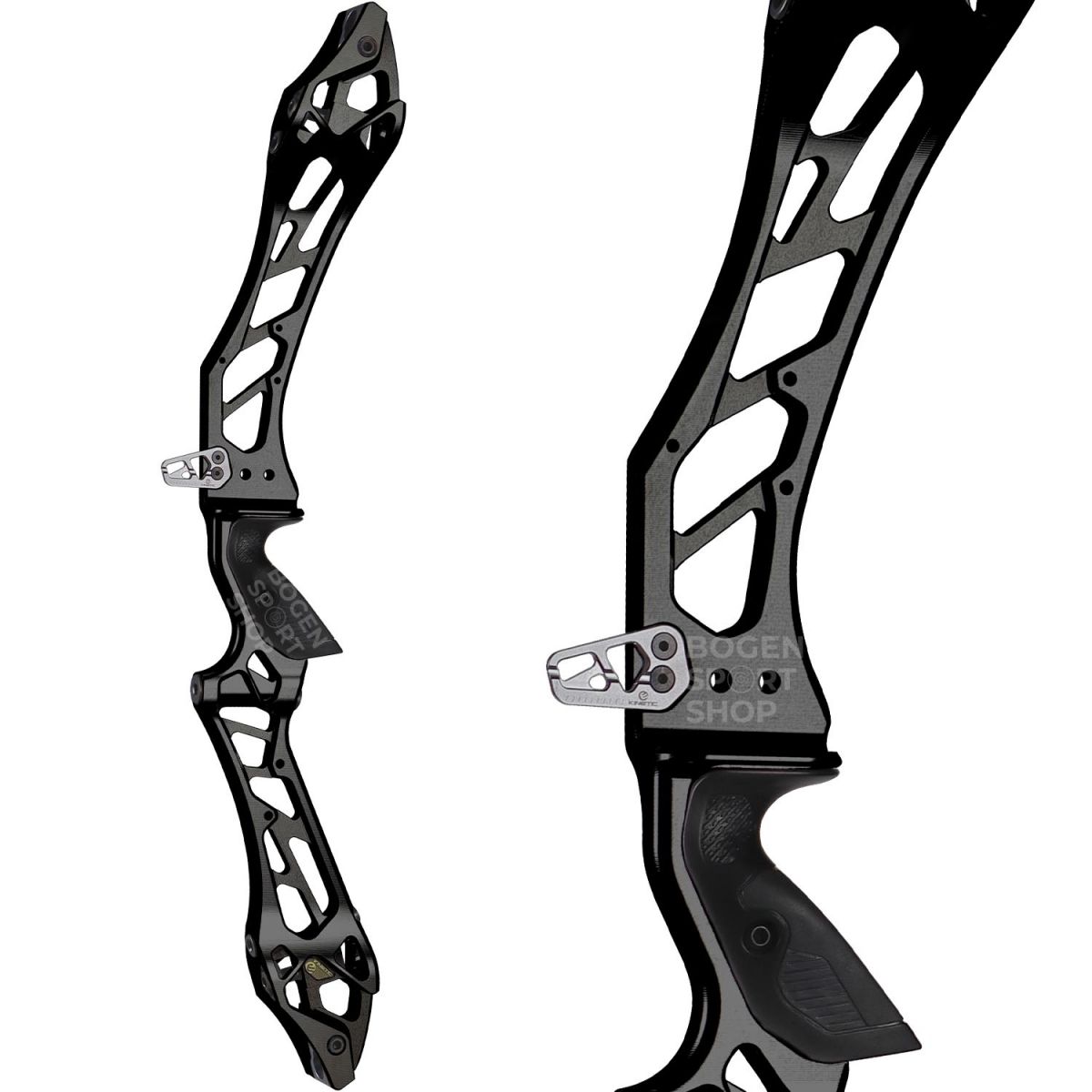 Kinetic Riser Invinso V2 27"