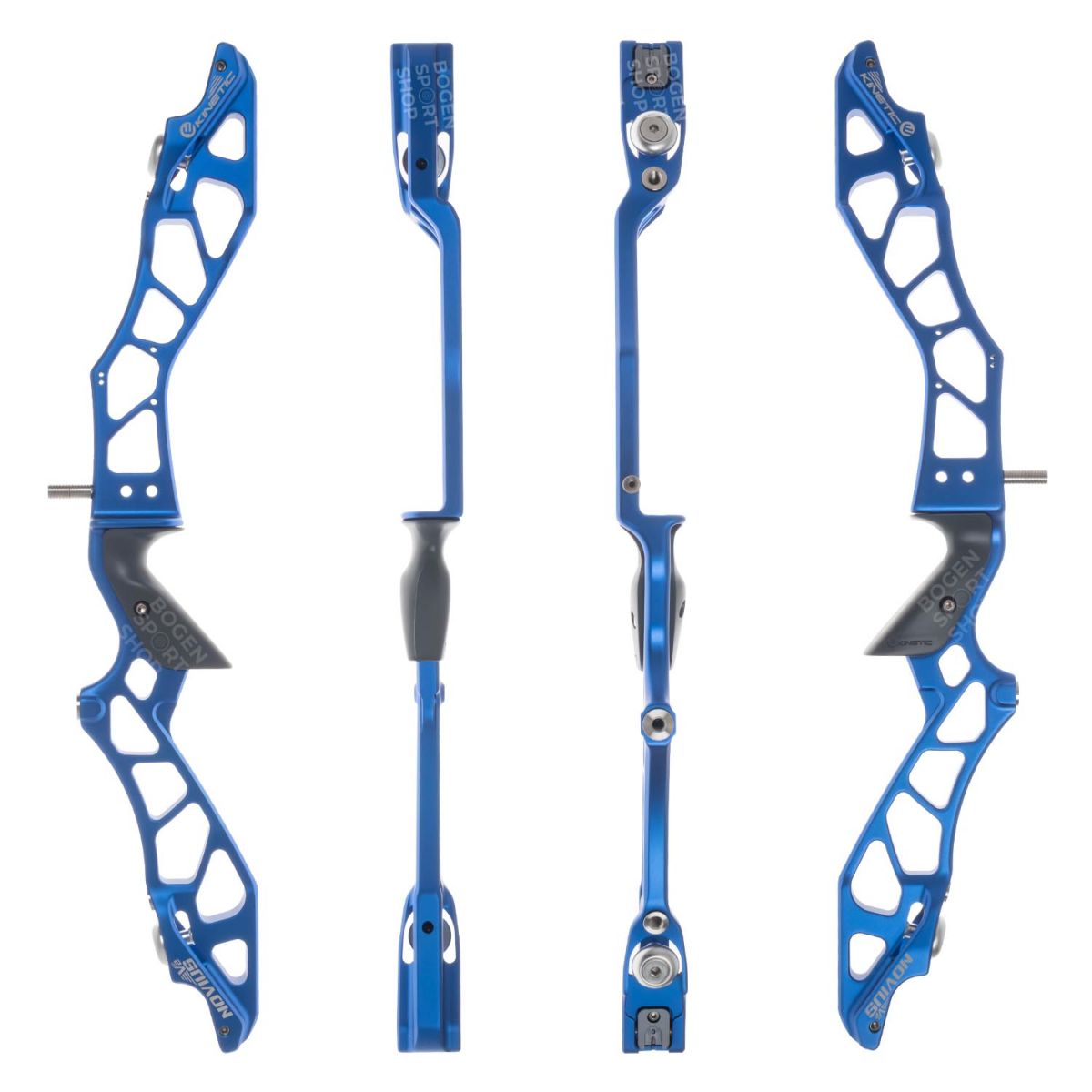 Kinetic Mittelteil Novius V2 25"