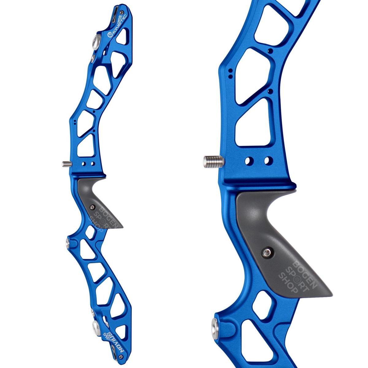 Kinetic Mittelteil Novius V2 25"