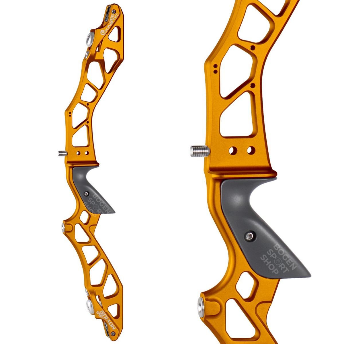 Kinetic Mittelteil Novius V2 25"