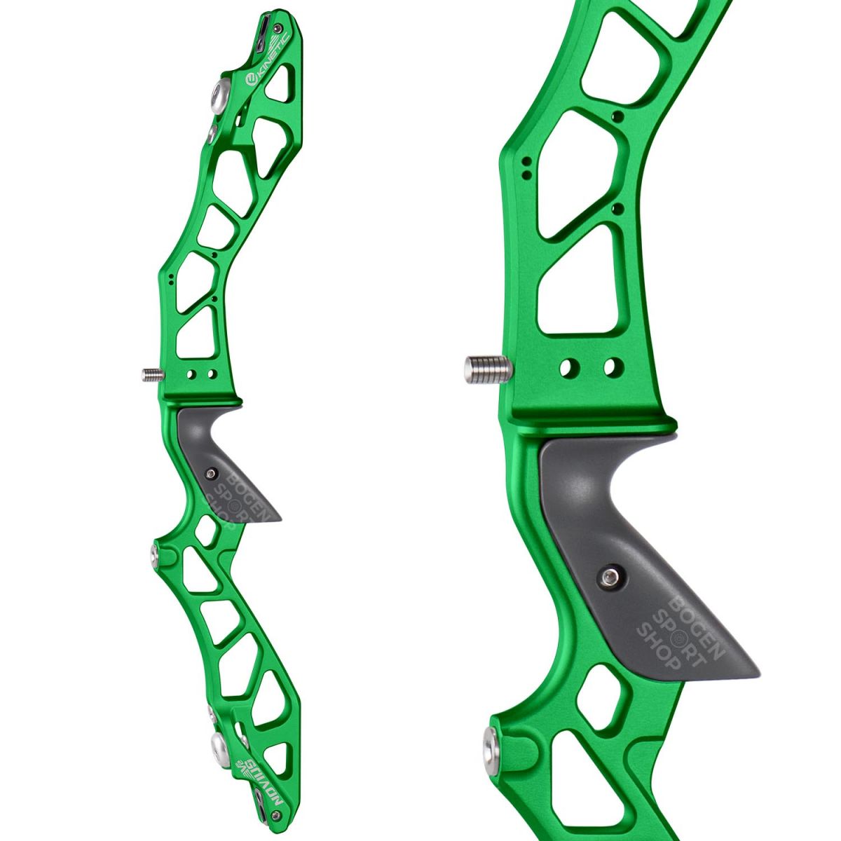 Kinetic Mittelteil Novius V2 25"