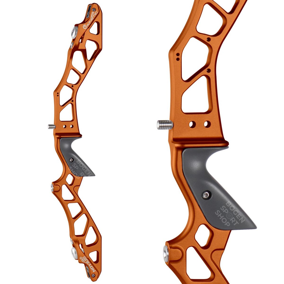 Kinetic Mittelteil Novius V2 25"