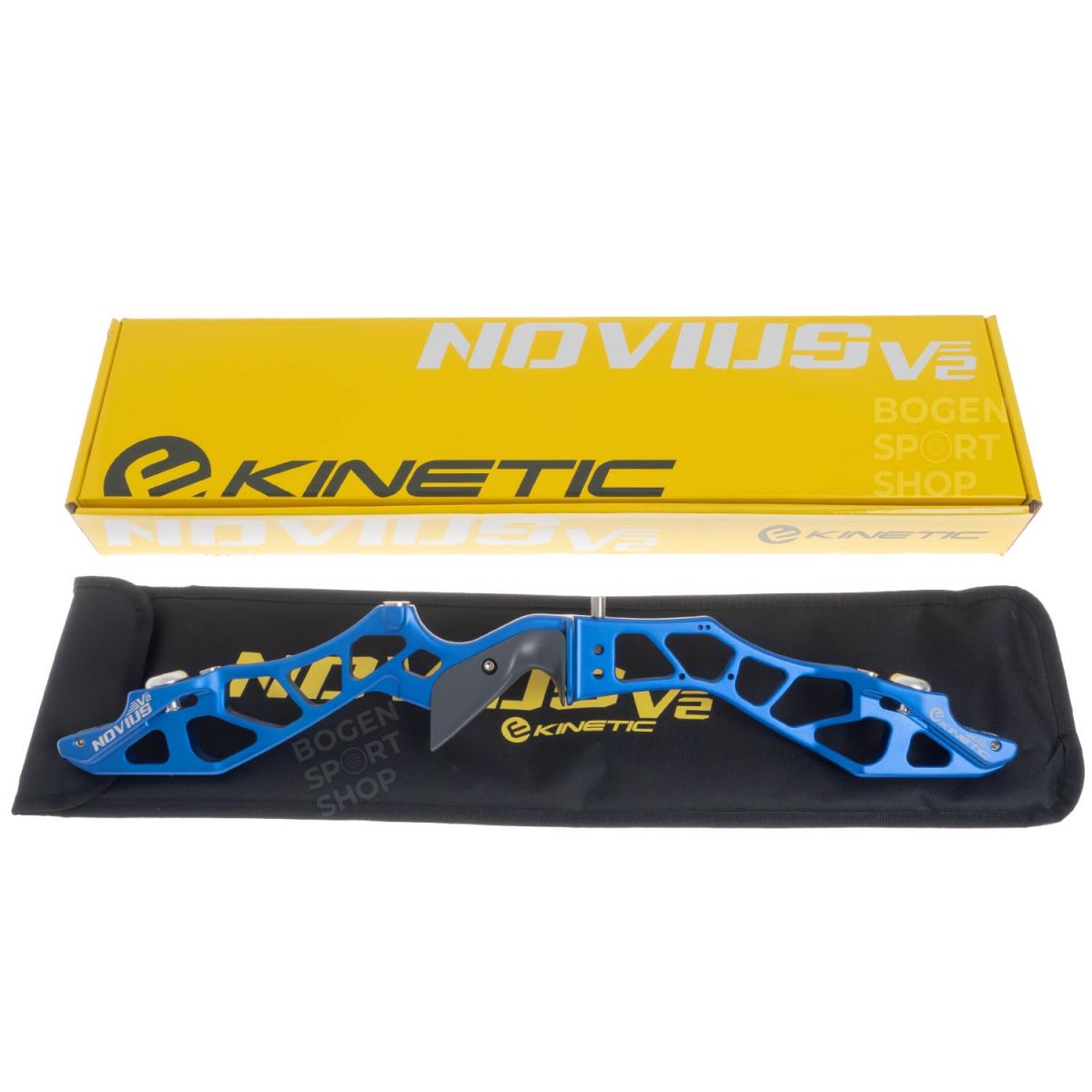 Kinetic Mittelteil Novius V2 25"