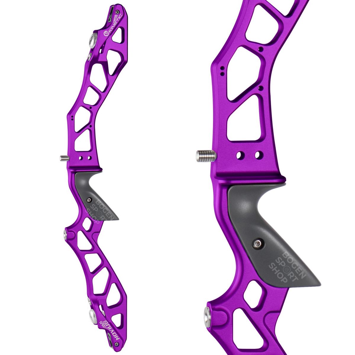 Kinetic Mittelteil Novius V2 25"
