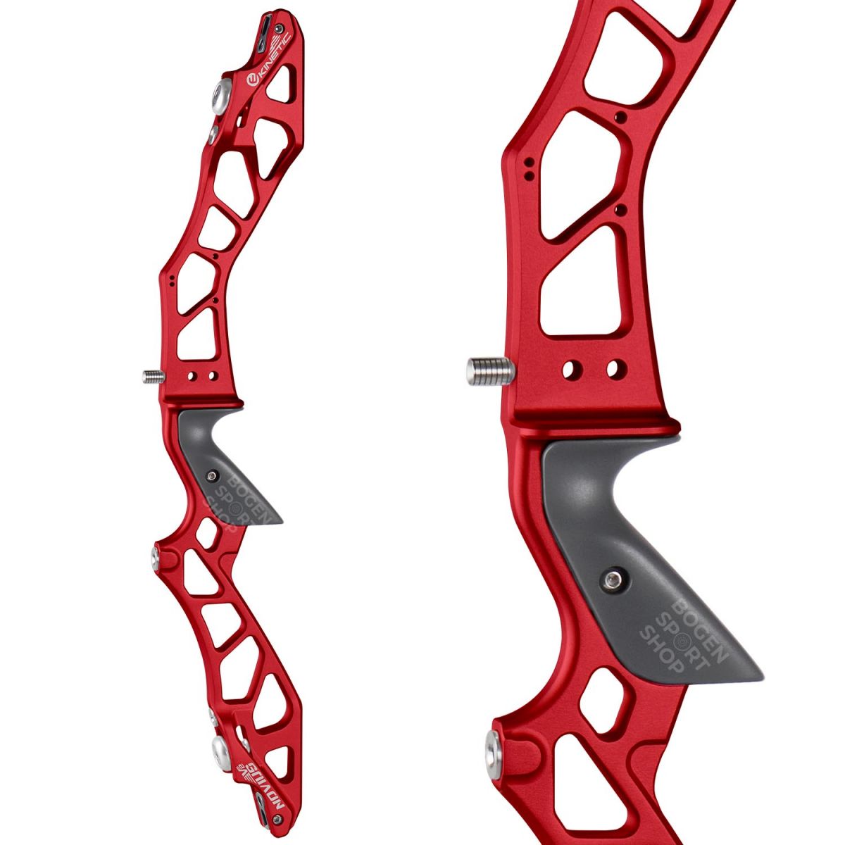 Kinetic Mittelteil Novius V2 25"