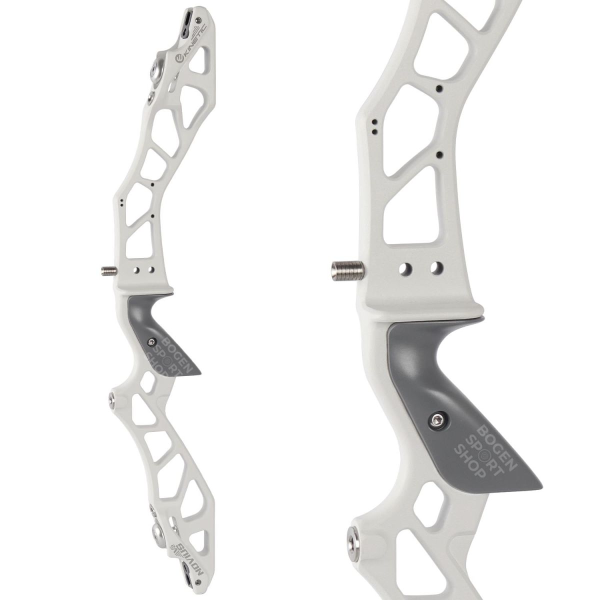 Kinetic Mittelteil Novius V2 25"