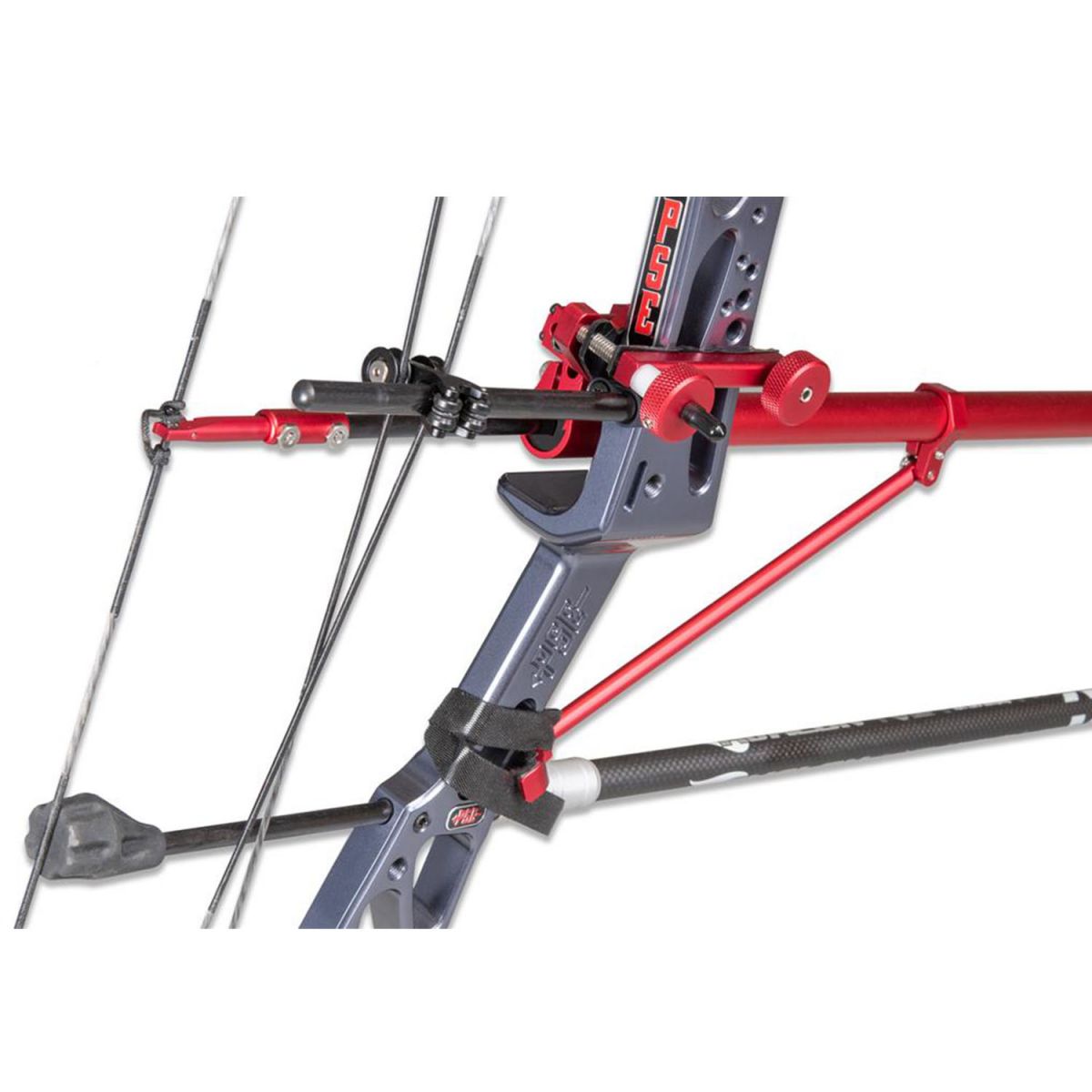 KIS Archery Compound Schusstrainer Pro