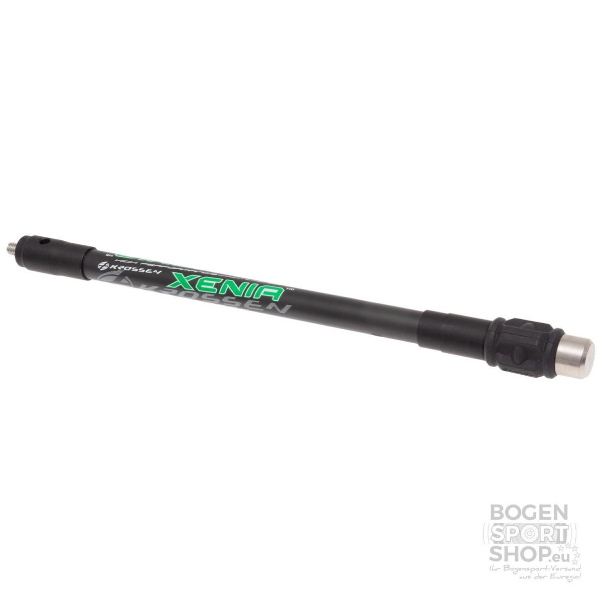 Krossen Stabilizer Xenia Short Green (Close-Out Model)