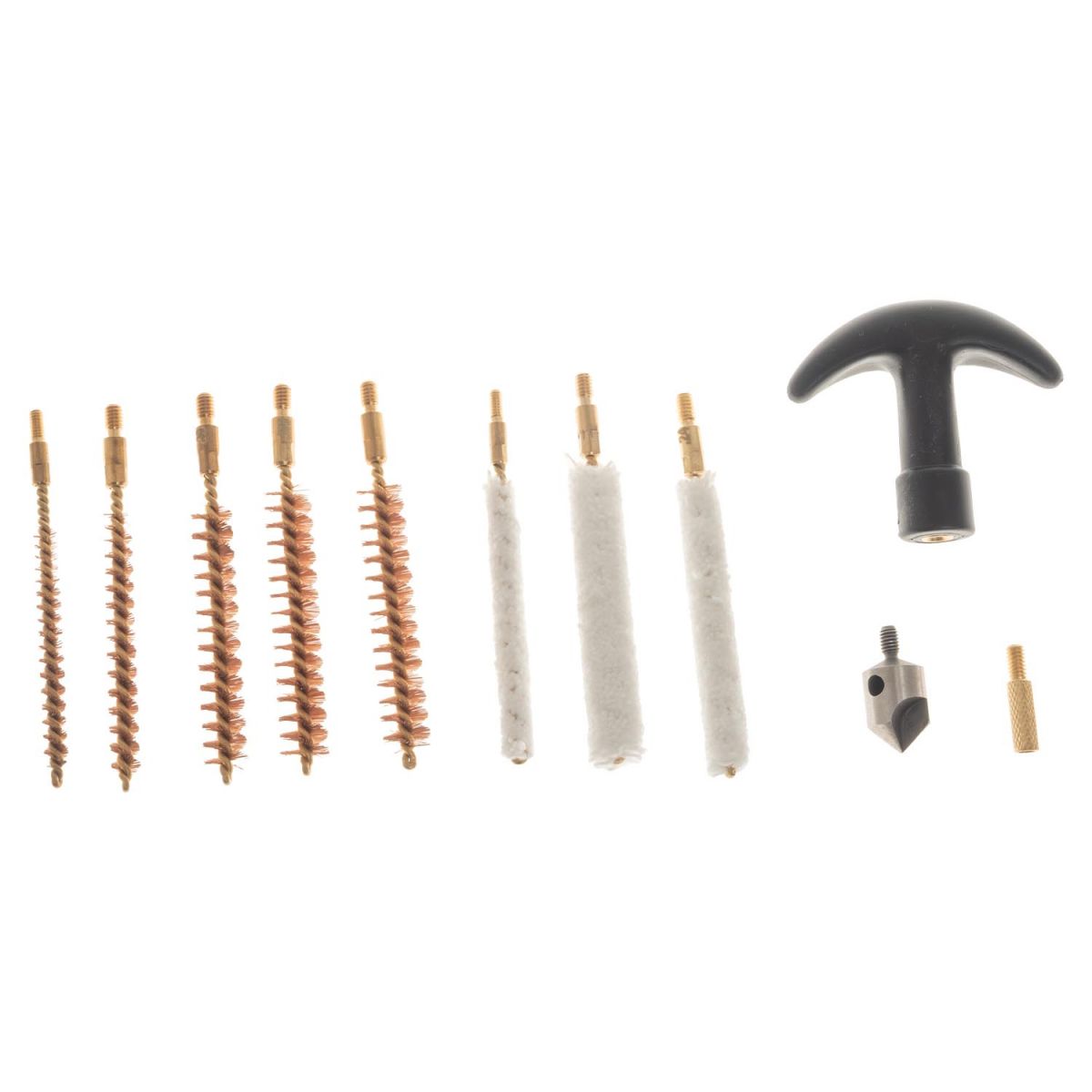 Last Chance Archery Arrow Prep Kit Precision