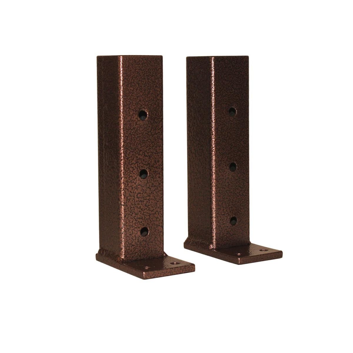 Last Chance Archery Bench Mounts
