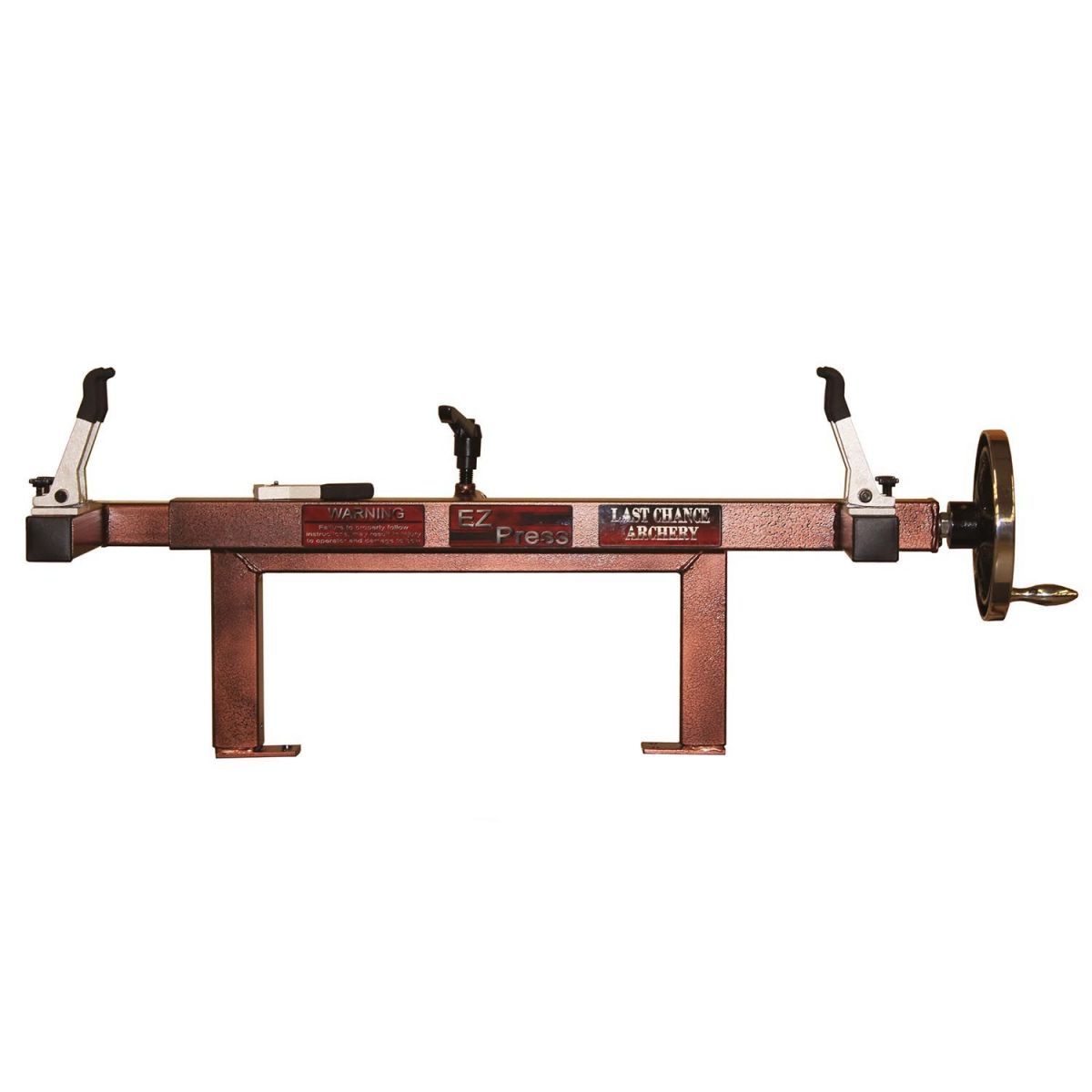 Last Chance Archery Bogenpresse EZ Deluxe