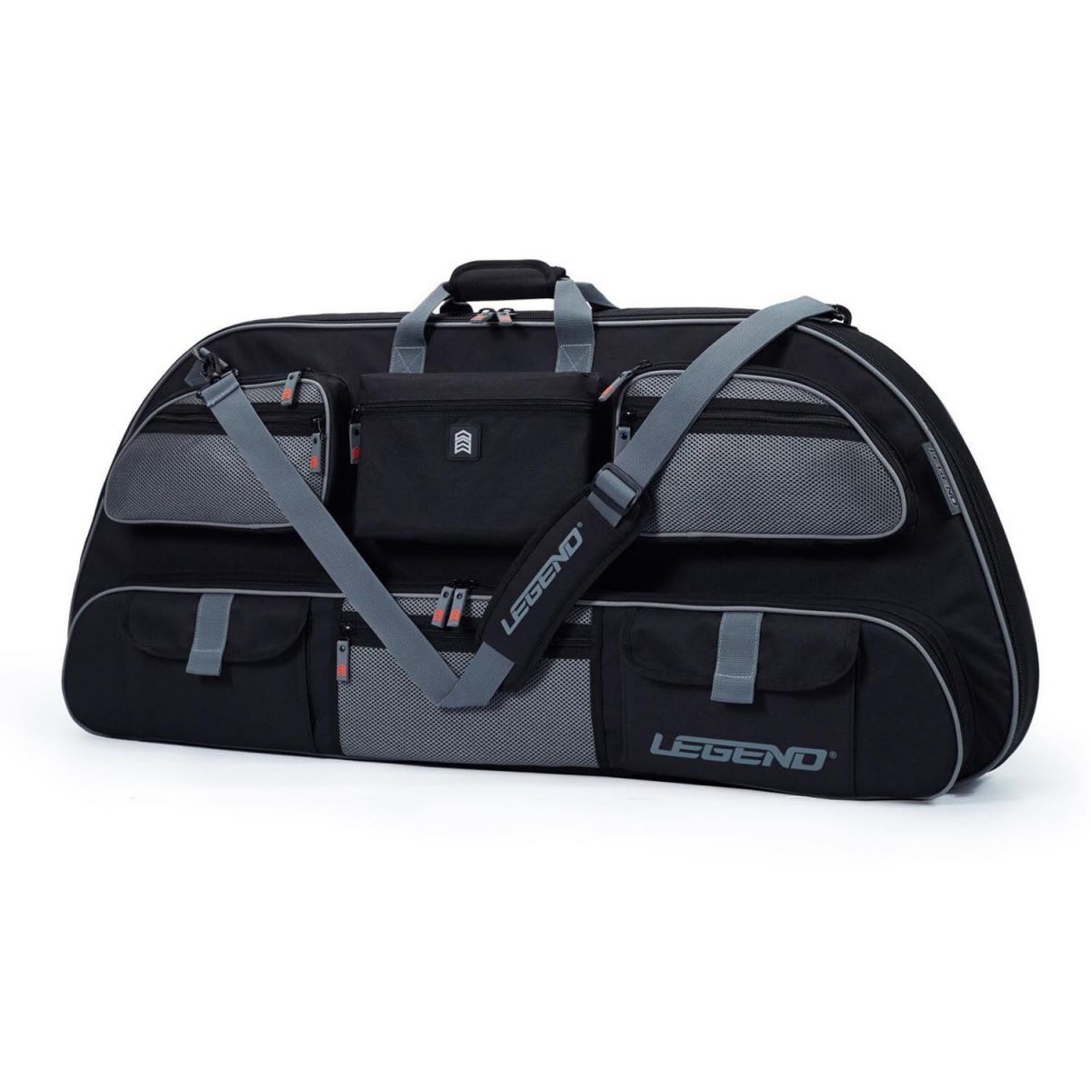 Legend Archery Valise pour Arc à Poulies Apollo 106 cm