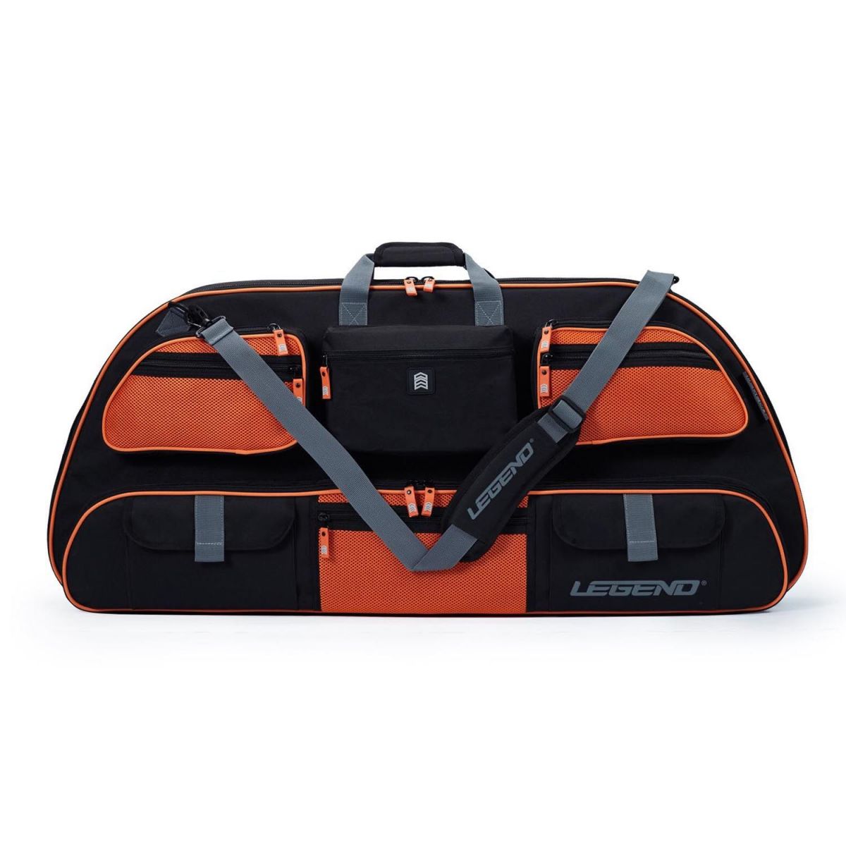 Legend Archery Valise pour Arc à Poulies Apollo 106 cm