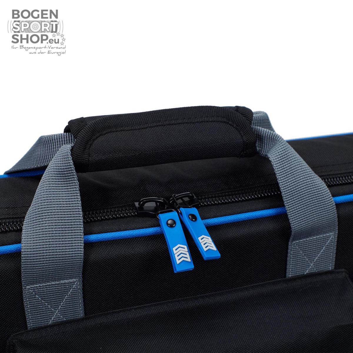 Legend Archery Valise pour Arc à Poulies Apollo 106 cm