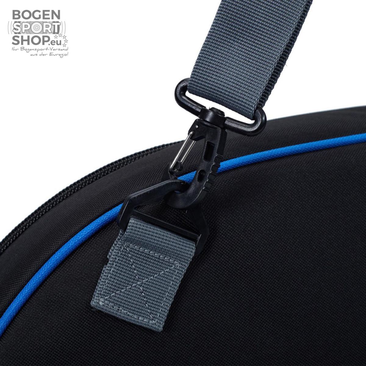 Legend Archery Valise pour Arc à Poulies Apollo 106 cm