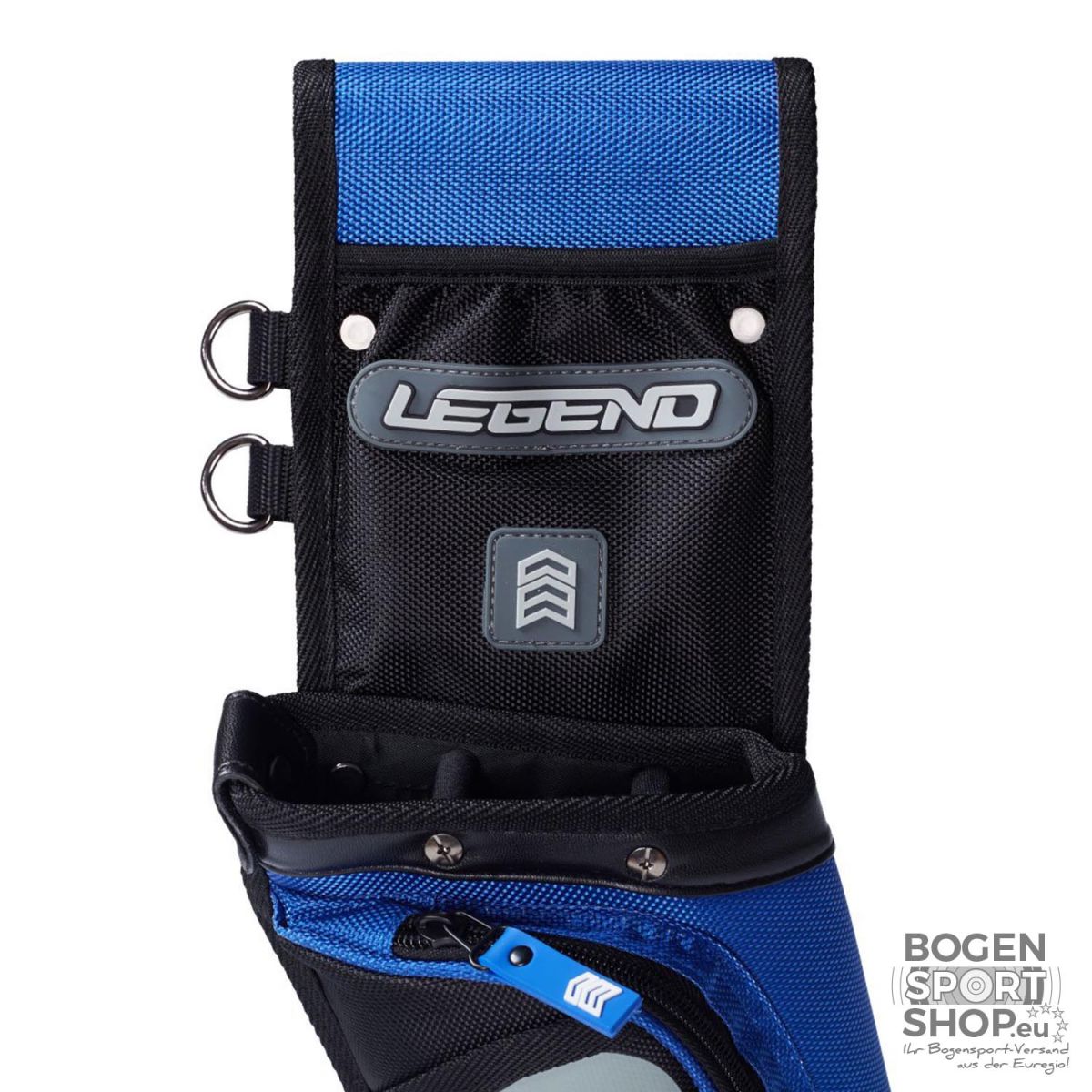 Legend Archery Field Quiver XT-420