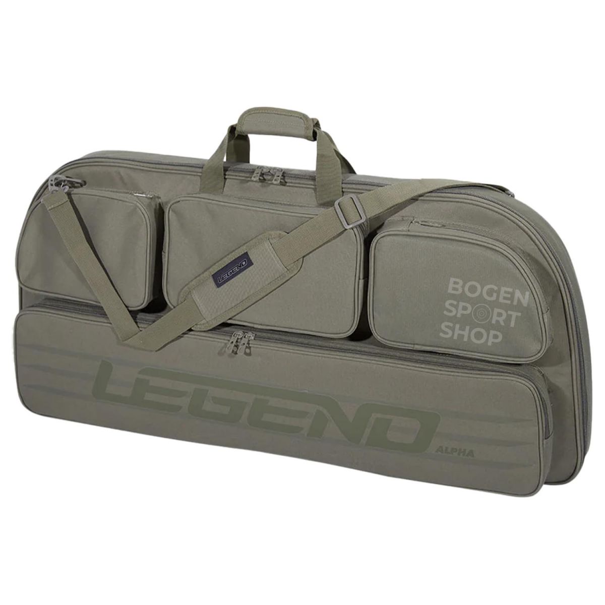 Legend Archery Compound Case Alpha 37"