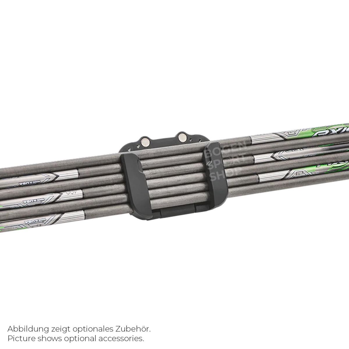 Mathews Arrow Vault Magazine