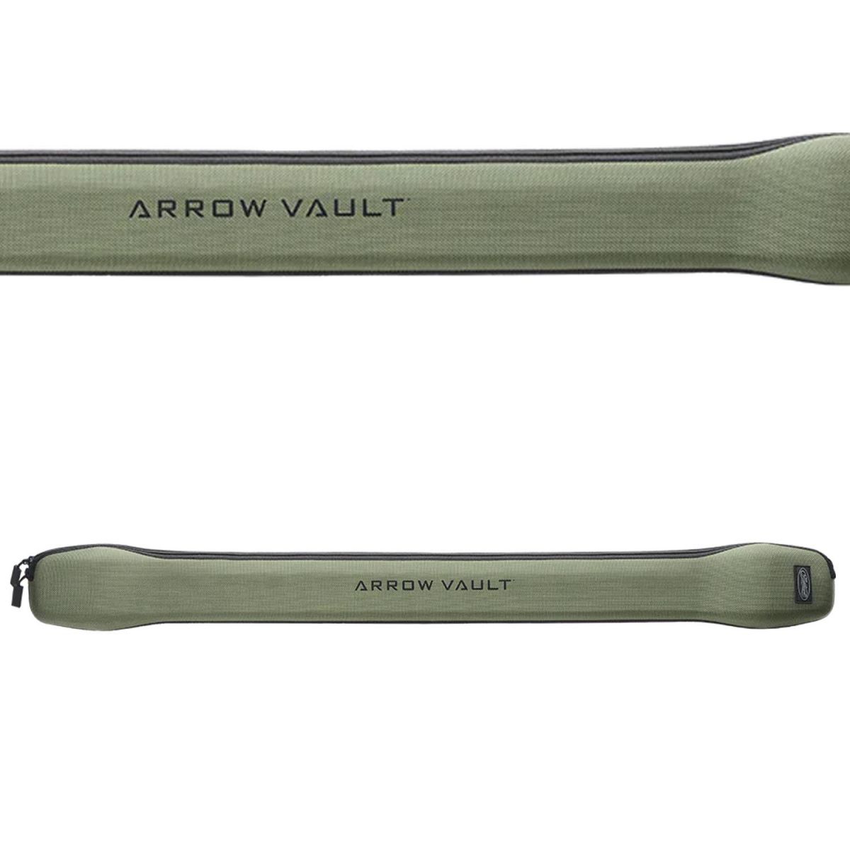 Mathews Arrow Vault Case