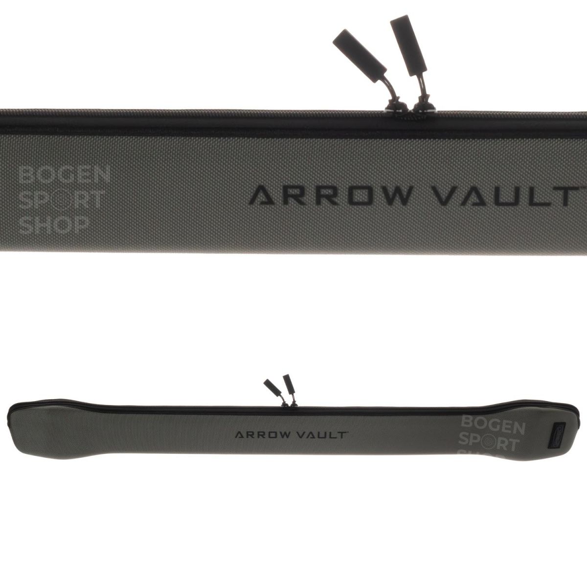 Mathews Arrow Vault Case