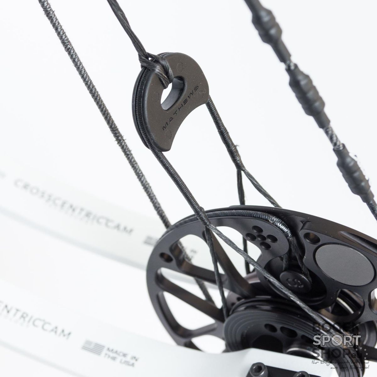 Mathews Compound Bow Halon X Comp