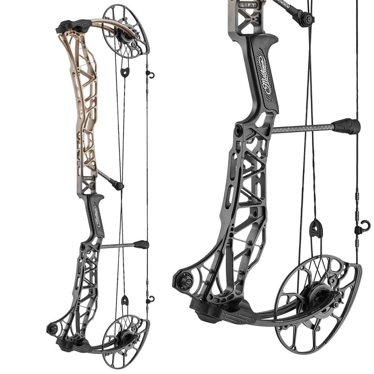 Mathews Compoundbogen Lift 33