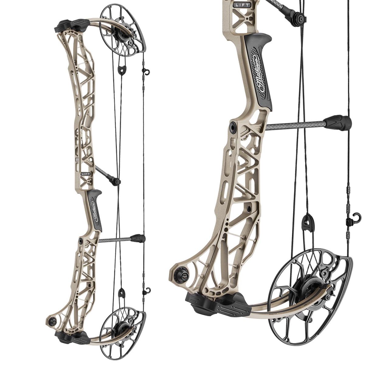 Mathews Compoundbogen Lift 33