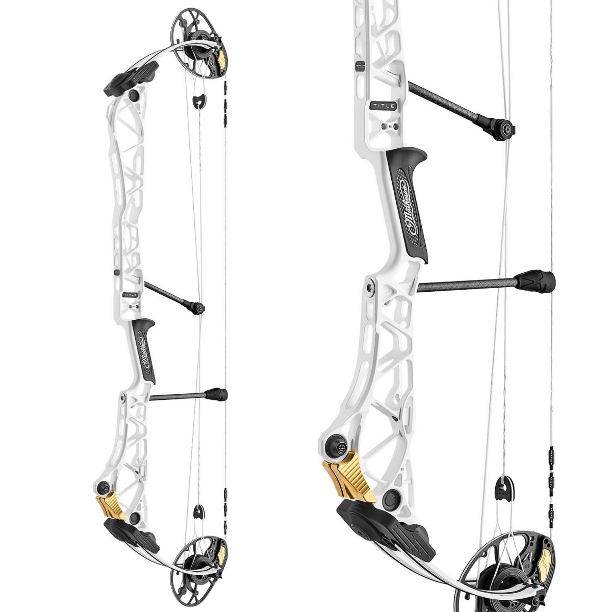 Mathews Compoundbogen Title 38