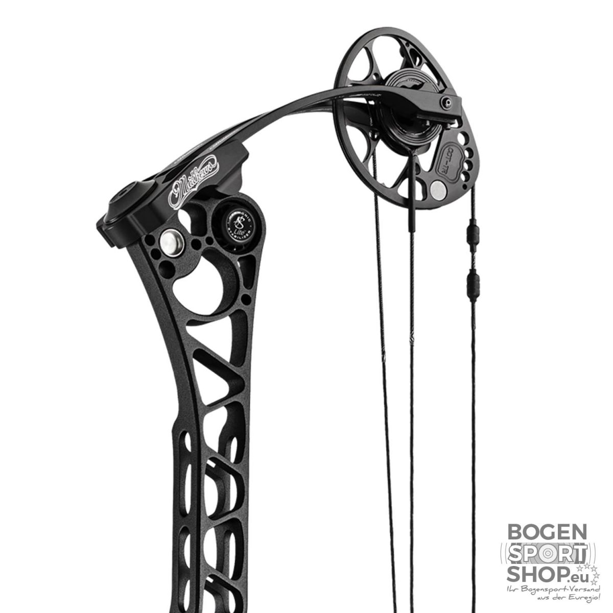 Mathews Compound Bow TRX 7 2019