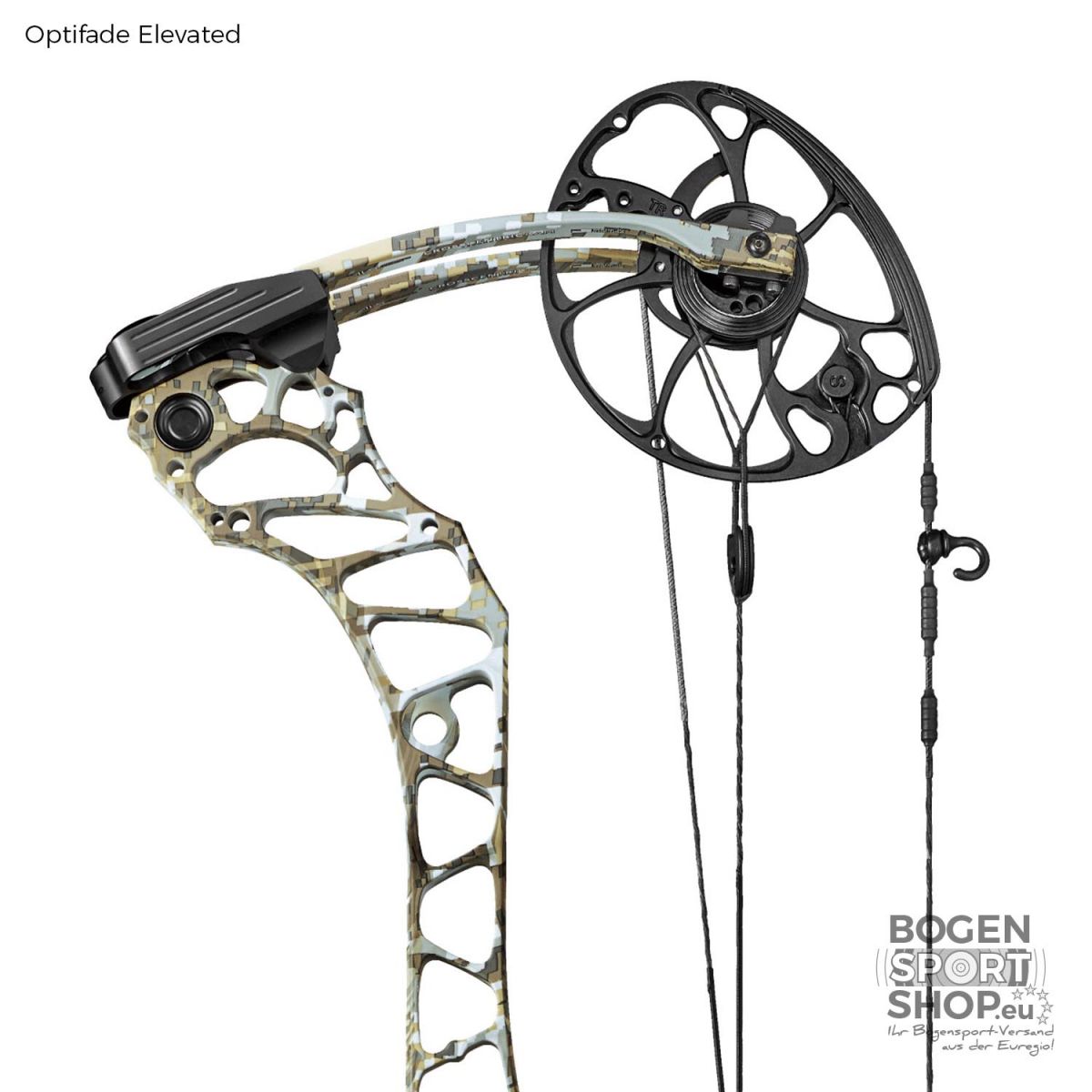 Mathews Compound Bow Vertix 2019