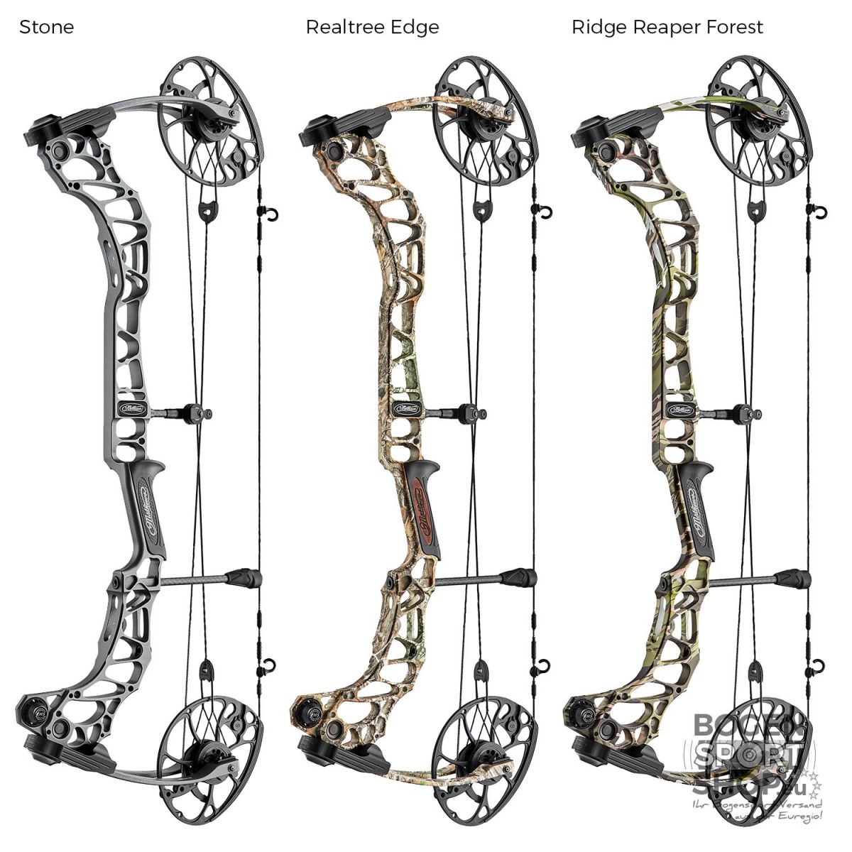 Mathews Compound Bow Vertix 2019