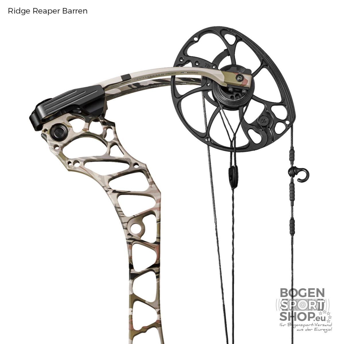 Mathews Compound Bow Vertix 2019