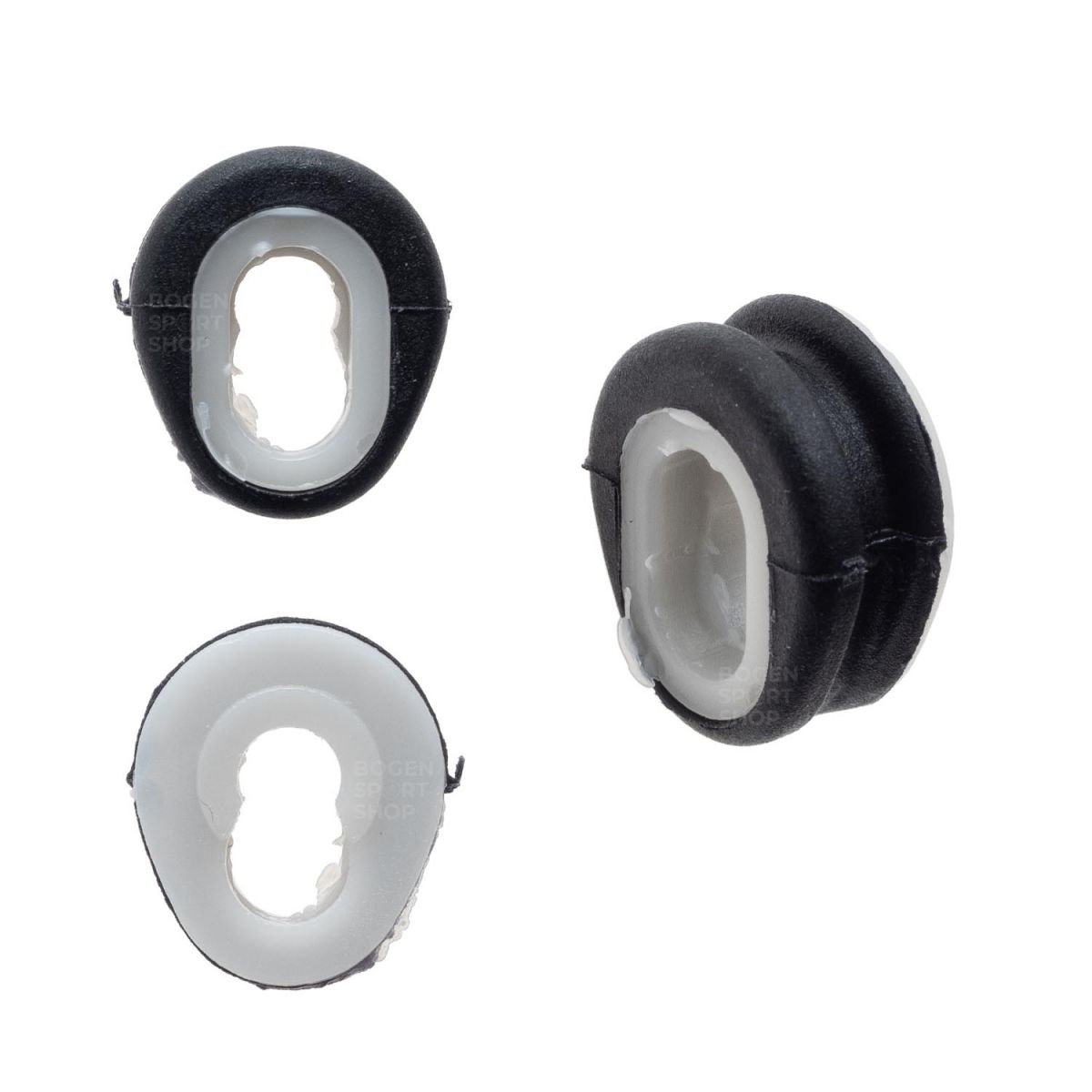 Mathews Quick Cable Connector QCC (10 Pcs.)