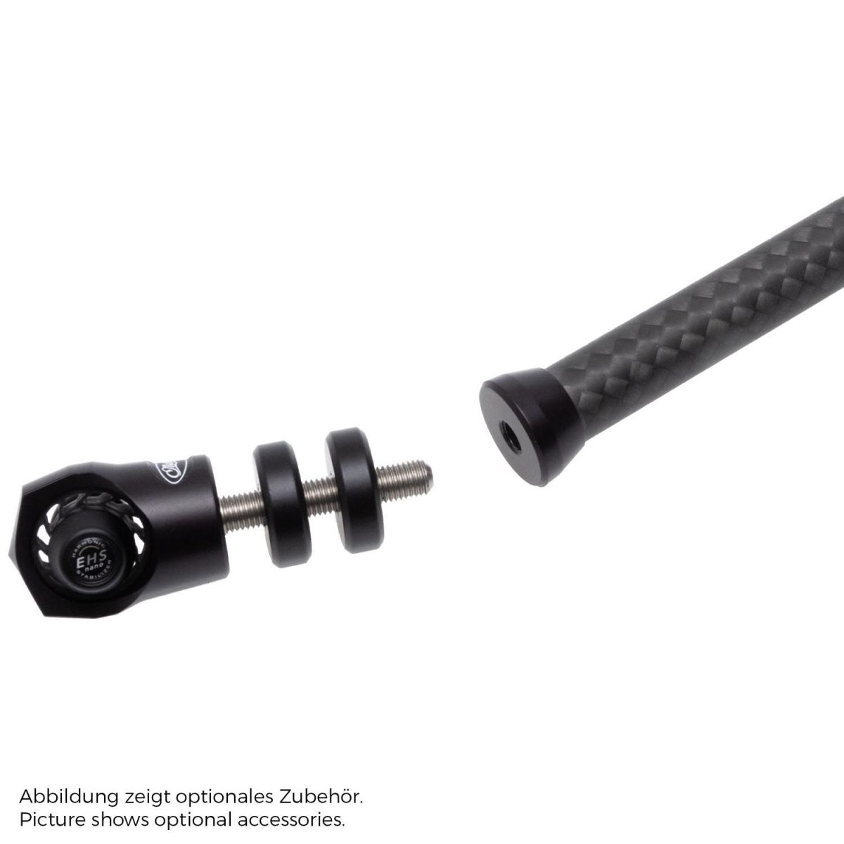 Mathews 1 oz. Gewicht für Flatline Stabilisator