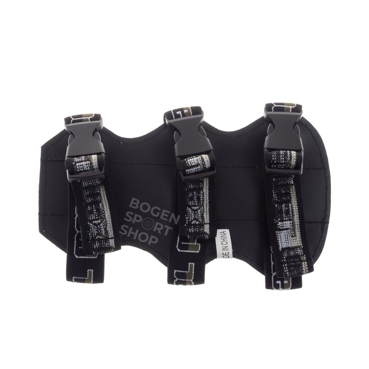 Maximal Armschutz 19 cm Camo